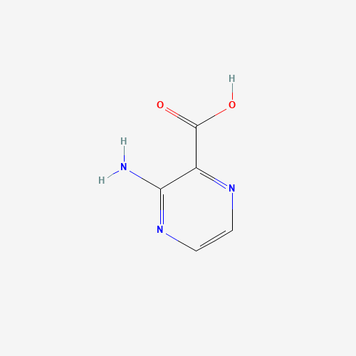 FT-0615066 CAS:5424-01-1 chemical structure
