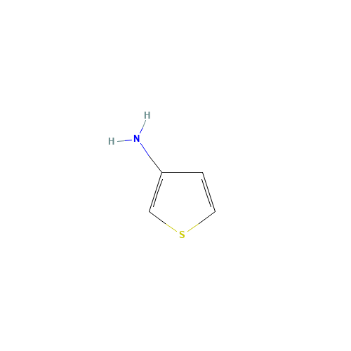 3-AMINOTHIOPHENE (CAS: 17721-06-1) - Related Chemical Product