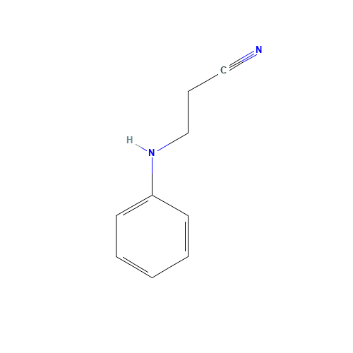 FT-0615080 CAS:1075-76-9 chemical structure