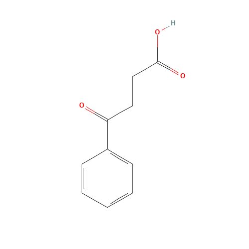 3-BENZOYLPROPIONIC ACID (CAS: 2051-95-8) - Related Chemical Product