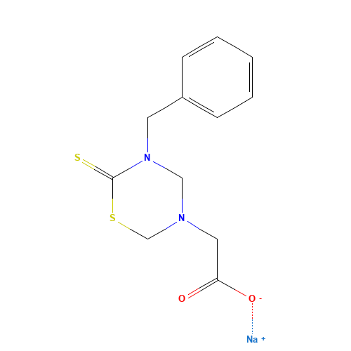 FT-0615095 CAS:1950-15-8 chemical structure