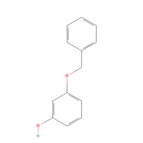 3-Benzyloxyphenol (CAS: 3769-41-3) - Related Chemical Product