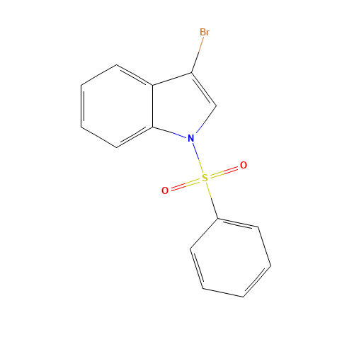 FT-0615115 CAS:99655-68-2 chemical structure