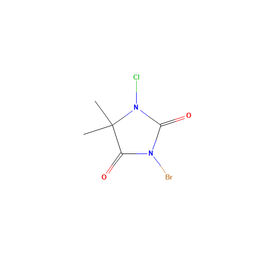 FT-0615124 CAS:126-06-7 chemical structure
