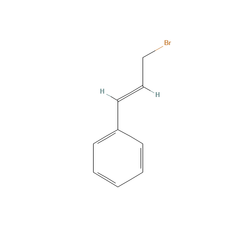 Cinnamyl bromide (CAS: 4392-24-9) - Related Chemical Product