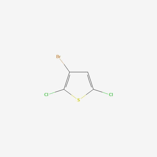 FT-0615135 CAS:60404-18-4 chemical structure