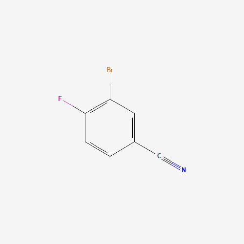 FT-0615155 CAS:79630-23-2 chemical structure