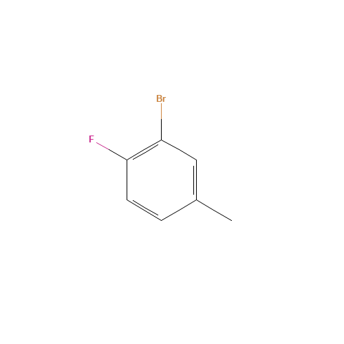 FT-0615160 CAS:452-62-0 chemical structure