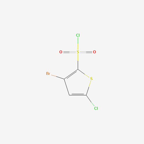 FT-0615174 CAS:175205-72-8 chemical structure