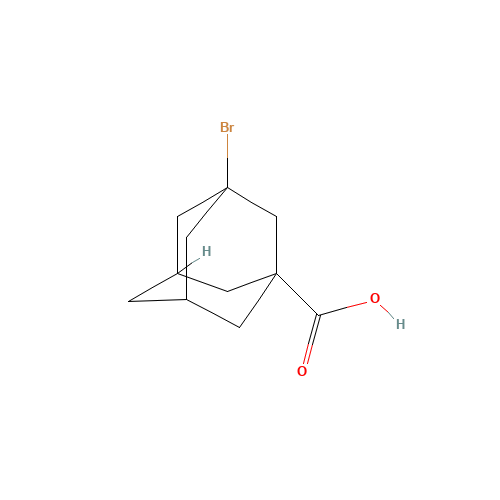 FT-0615188 CAS:21816-08-0 chemical structure