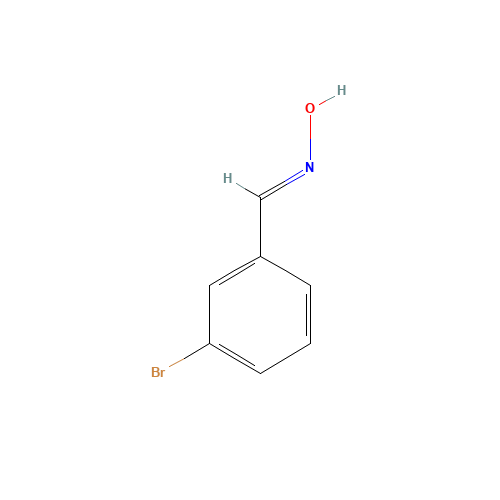 3-BROMOBENZALDEHYDE OXIME (CAS: 51873-95-1) - Related Chemical Product