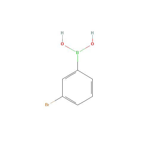 FT-0615198 CAS:89598-96-9 chemical structure