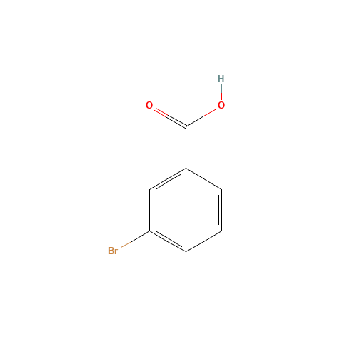 FT-0615203 CAS:585-76-2 chemical structure