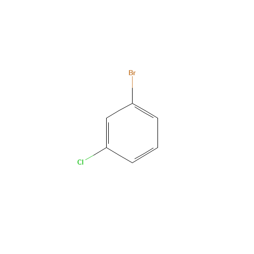 3-BROMOCHLOROBENZENE (CAS: 108-37-2) - Related Chemical Product