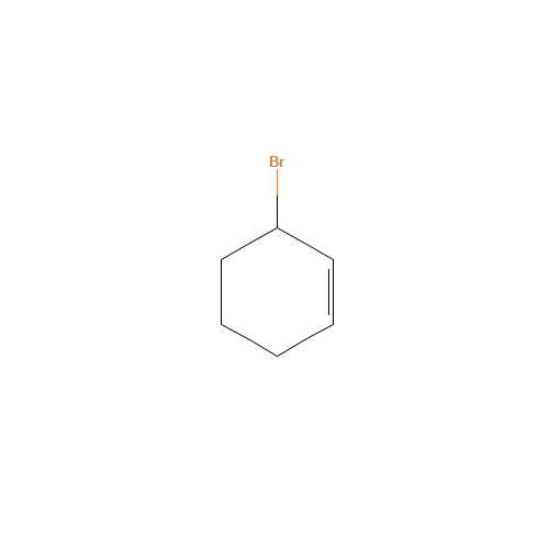 3-BROMOCYCLOHEXENE (CAS: 1521-51-3) - Related Chemical Product