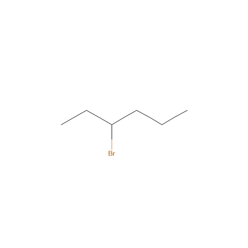 3-BROMOHEXANE (CAS: 3377-87-5) - Related Chemical Product