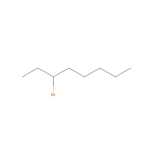 3-BROMOOCTANE (CAS: 999-64-4) - Related Chemical Product