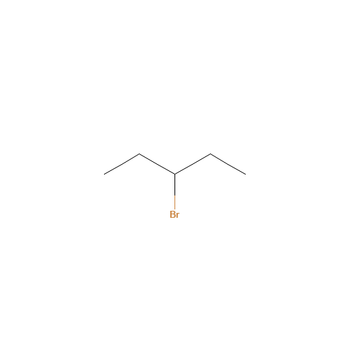 3-BROMOPENTANE (CAS: 1809-10-5) - Related Chemical Product