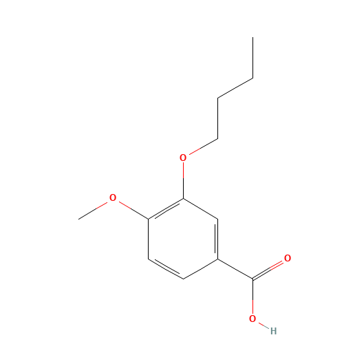 FT-0615269 CAS:66924-20-7 chemical structure
