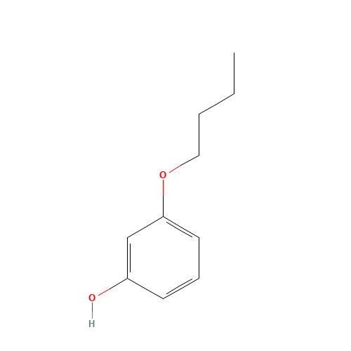4-N-BUTOXYPHENOL (CAS: 18979-72-1) - Related Chemical Product