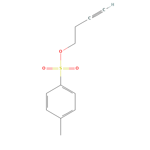 FT-0615276 CAS:23418-85-1 chemical structure