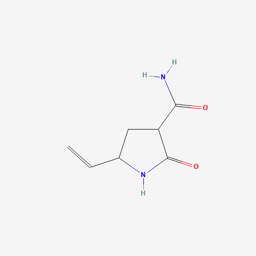 FT-0615282 CAS:71107-19-2 chemical structure