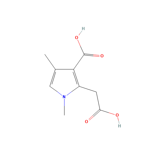 FT-0615283 CAS:33369-45-8 chemical structure