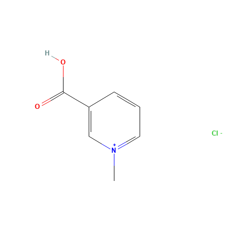 Trigonelline hydrochloride (CAS: 6138-41-6) - Related Chemical Product