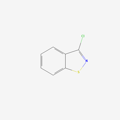 FT-0615291 CAS:7716-66-7 chemical structure