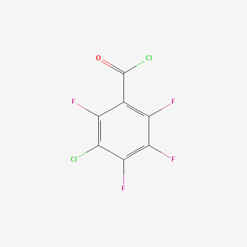 FT-0615301 CAS:292621-58-0 chemical structure