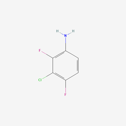FT-0615305 CAS:2613-34-5 chemical structure