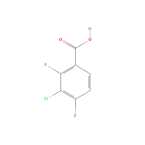 FT-0615306 CAS:154257-75-7 chemical structure