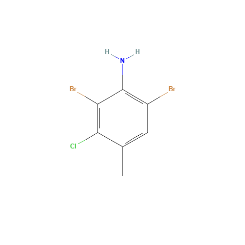 FT-0615311 CAS:84483-22-7 chemical structure