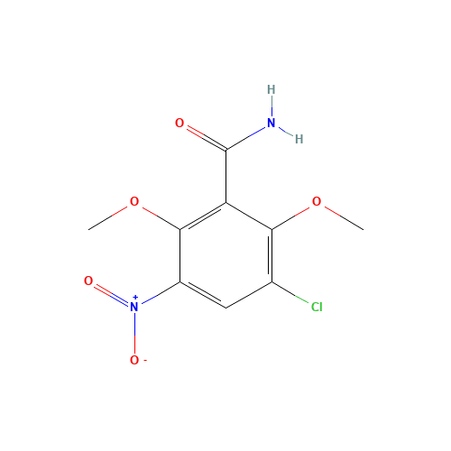 FT-0615319 CAS:175135-58-7 chemical structure