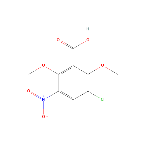 FT-0615320 CAS:175135-56-5 chemical structure