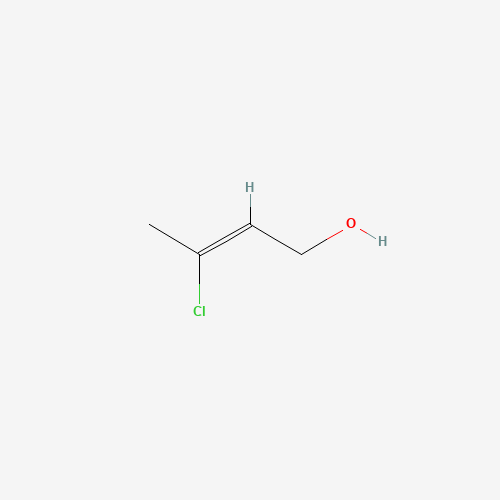 FT-0615327 CAS:40605-42-3 chemical structure