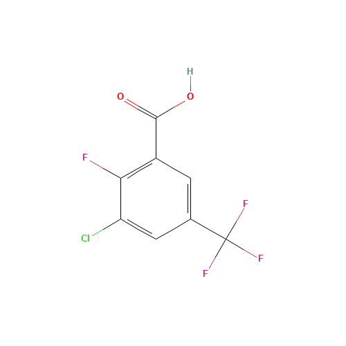 FT-0615330 CAS:129931-45-9 chemical structure