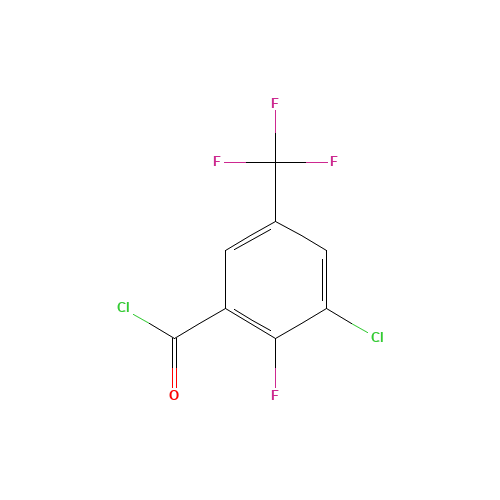 FT-0615331 CAS:261763-03-5 chemical structure