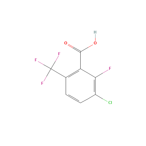 FT-0615333 CAS:186517-41-9 chemical structure