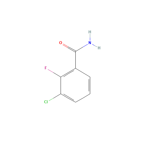 FT-0615336 CAS:104326-94-5 chemical structure