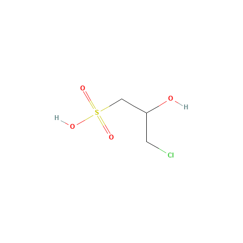 FT-0615342 CAS:107-57-3 chemical structure
