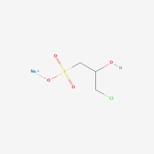 FT-0615343 CAS:126-83-0 chemical structure