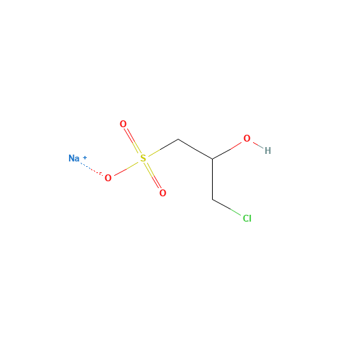 FT-0615343 CAS:126-83-0 chemical structure