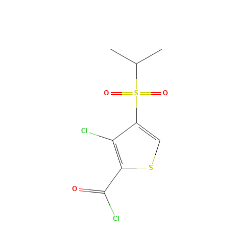 FT-0615368 CAS:175202-28-5 chemical structure