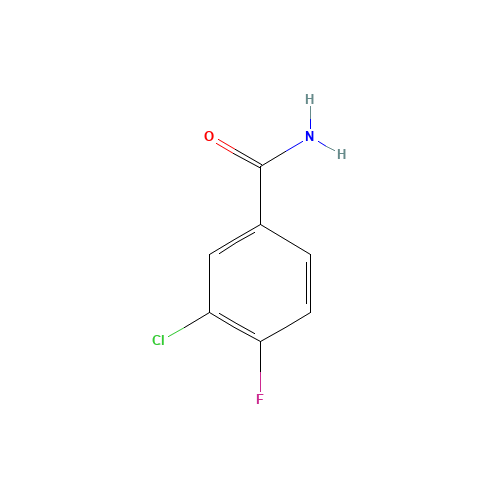 FT-0615383 CAS:701-43-9 chemical structure