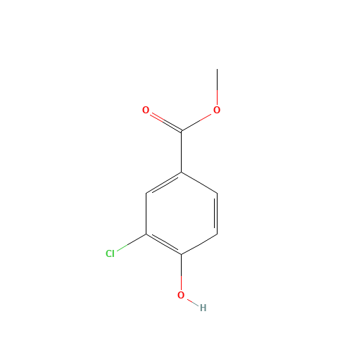 FT-0615407 CAS:3964-57-6 chemical structure