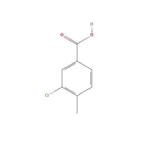 FT-0615417 CAS:5162-82-3 chemical structure