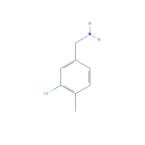 FT-0615419 CAS:67952-93-6 chemical structure