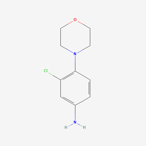 FT-0615425 CAS:55048-24-3 chemical structure