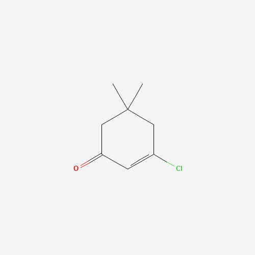 FT-0615435 CAS:17530-69-7 chemical structure